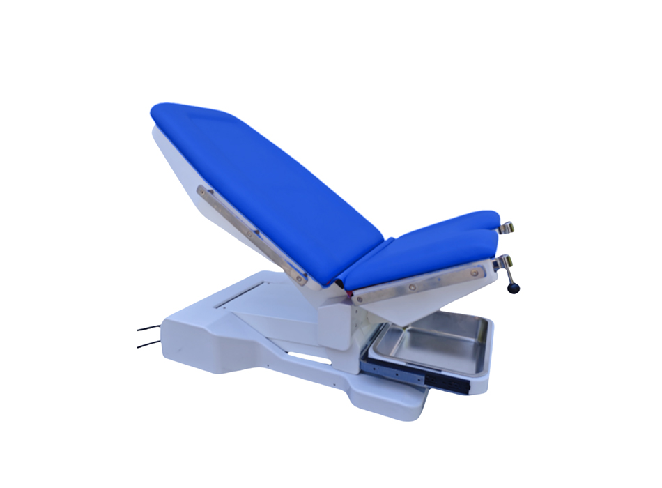 YGP03A Yükseltme elektrikli Doğum Yatağı