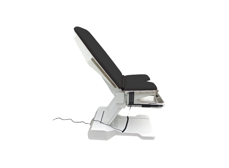 YGP03A Yükseltme elektrikli Doğum Yatağı