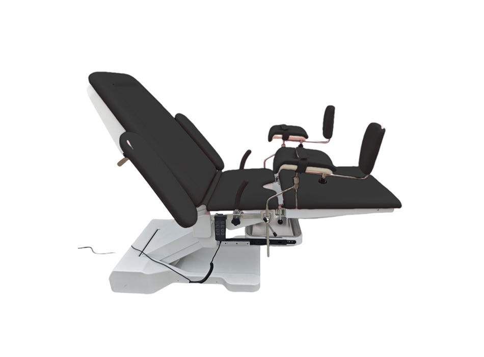 YGP03A Yükseltme elektrikli Doğum Yatağı