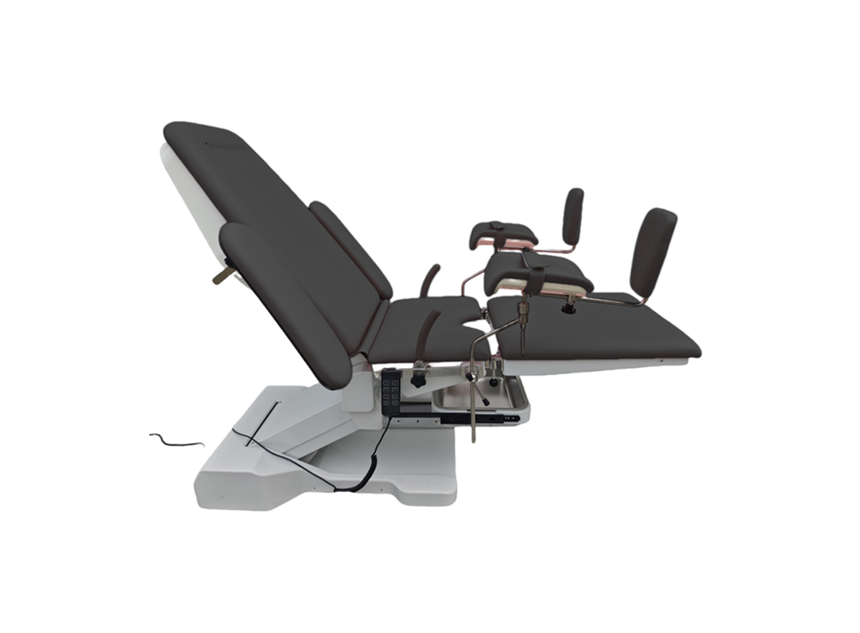 YGP03A Yükseltme elektrikli Doğum Yatağı