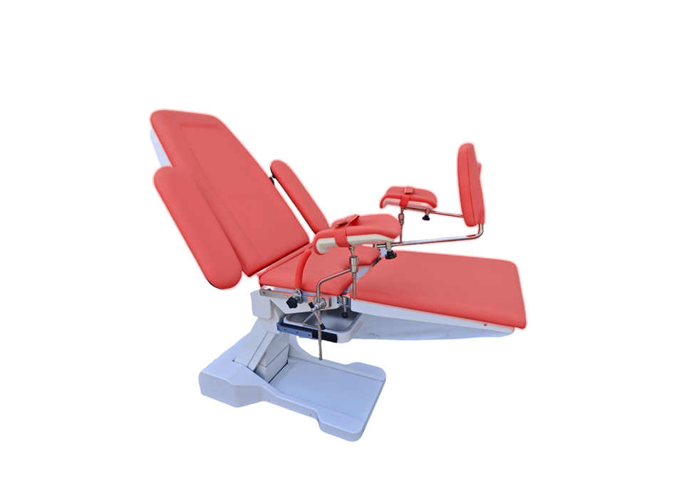 YGP03A Yükseltme elektrikli Doğum Yatağı