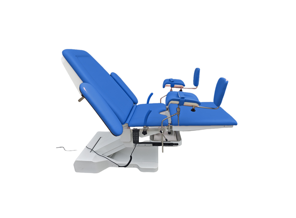 YGP03A Yükseltme elektrikli Doğum Yatağı