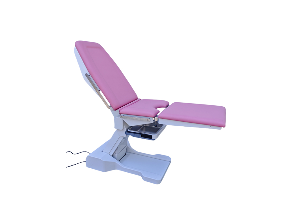 YGP03A Yükseltme elektrikli Doğum Yatağı