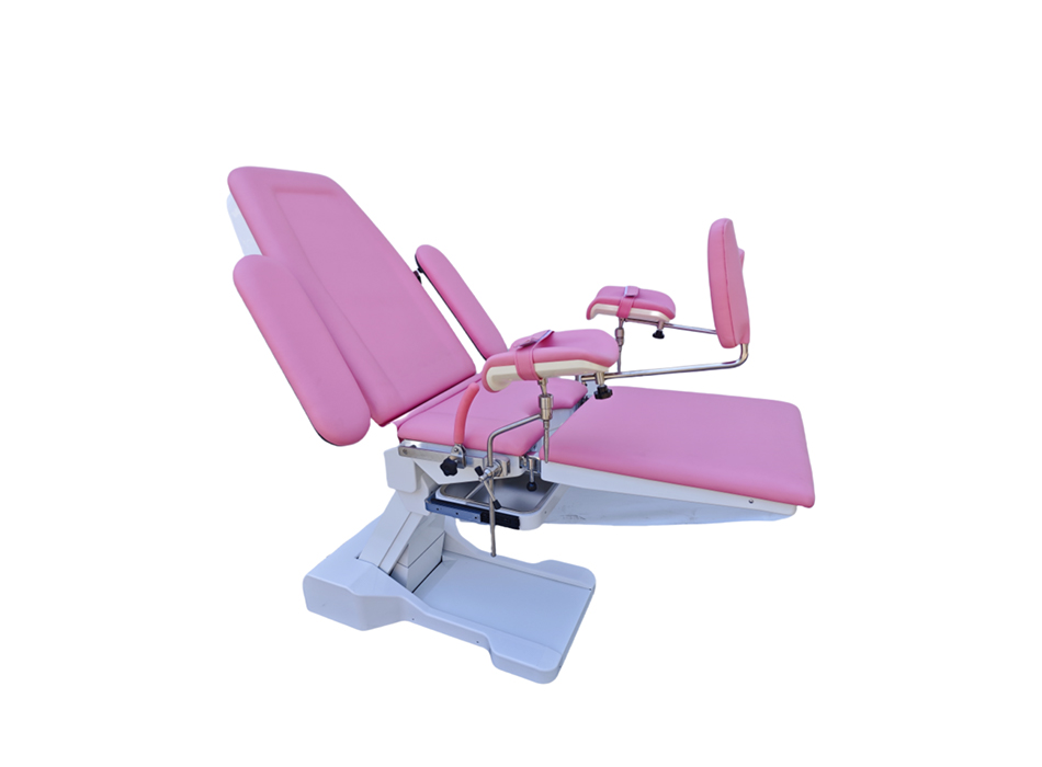 YGP03A Yükseltme elektrikli Doğum Yatağı