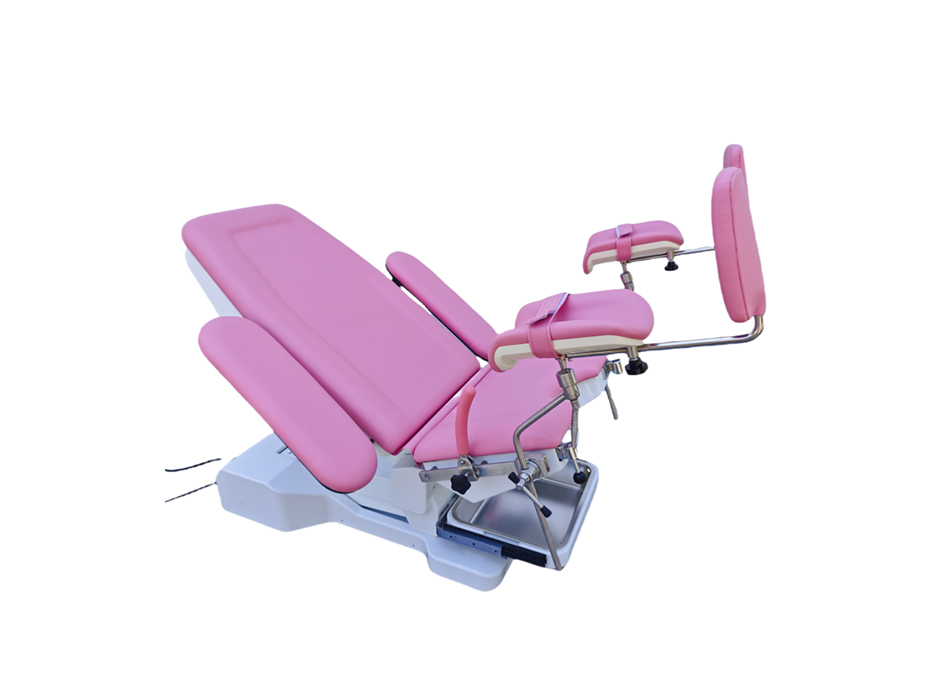 YGP03A Yükseltme elektrikli Doğum Yatağı