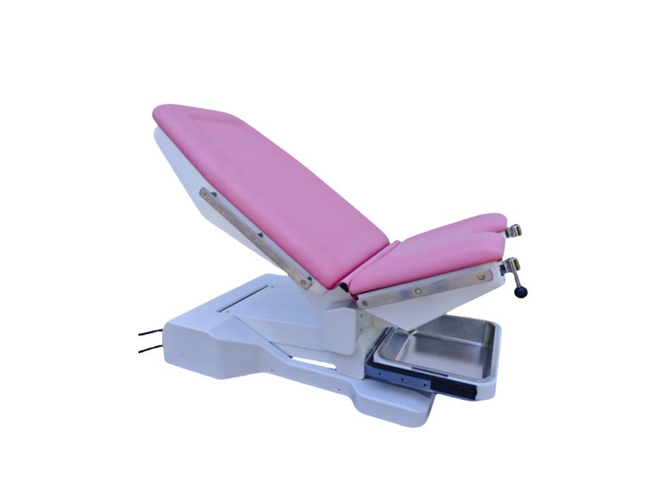 YGP03A Yükseltme elektrikli Doğum Yatağı