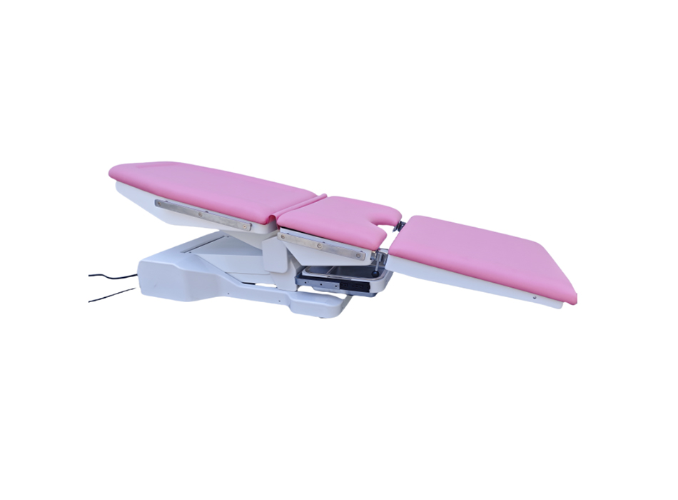 YGP03A Yükseltme elektrikli Doğum Yatağı