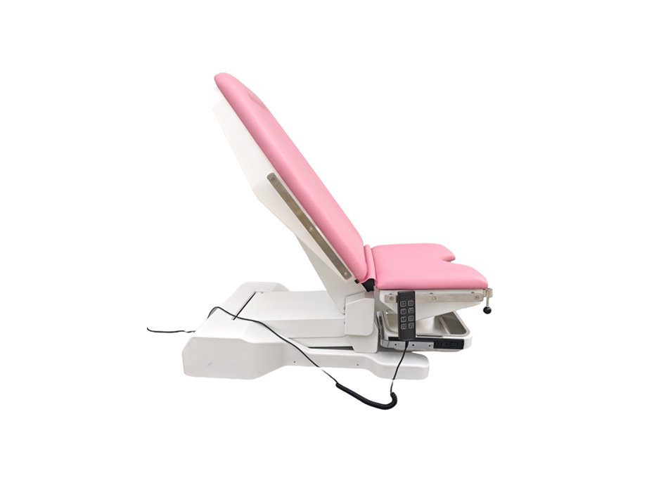 YGP03A Yükseltme elektrikli Doğum Yatağı