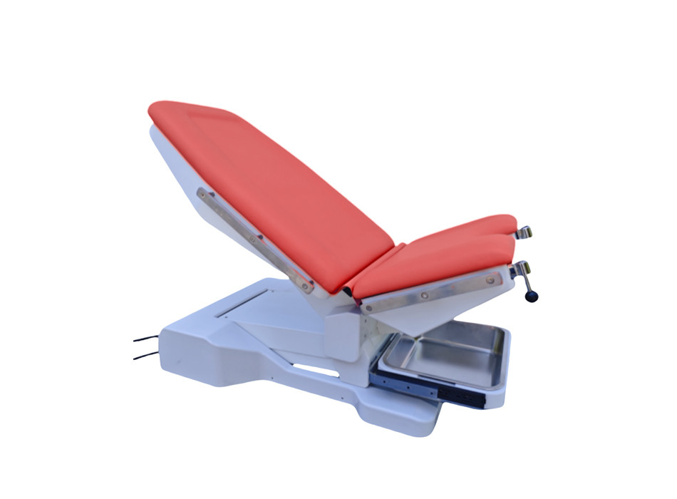 YGP03A Yükseltme elektrikli Doğum Yatağı