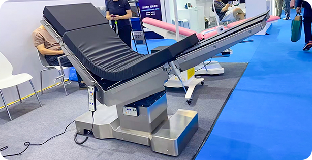 Jiangsu Yigao Tıbbi Ekipman Technology Co., Ltd.