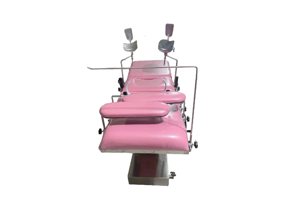 YGP01A Elektrikli Teslimat yatağı