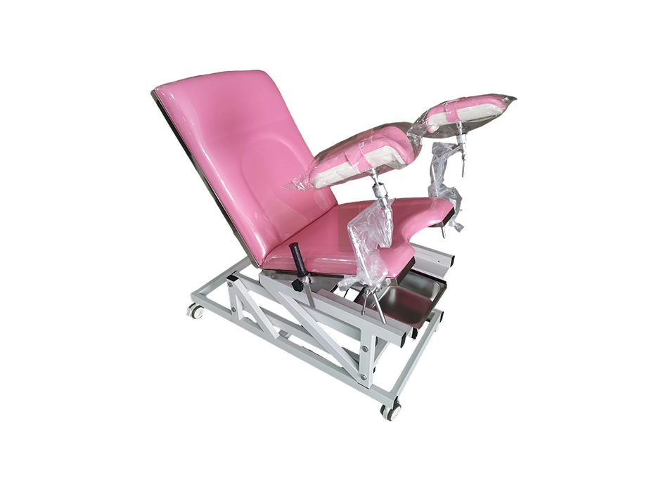 YGP01A Elektrikli Teslimat yatağı