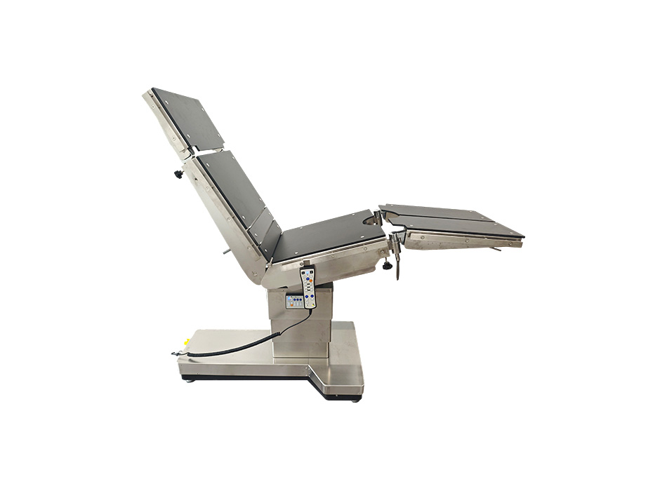 YGDH04A -Yükseltilmiş Elektrikli hidrolik Operasyon masası