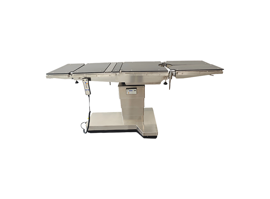 YGDH04A -Yükseltilmiş Elektrikli hidrolik Operasyon masası