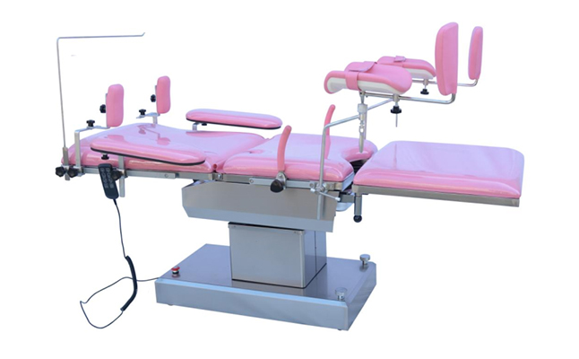 Teslimat yatağı serisi