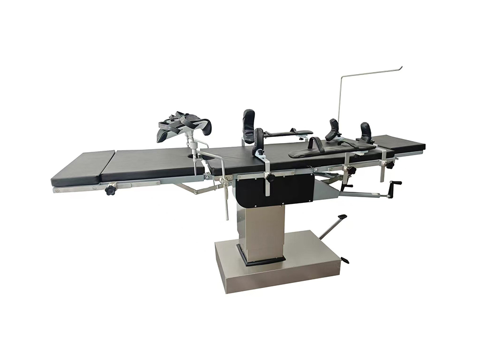 YGS3008 Hidrolik ameliyat masası