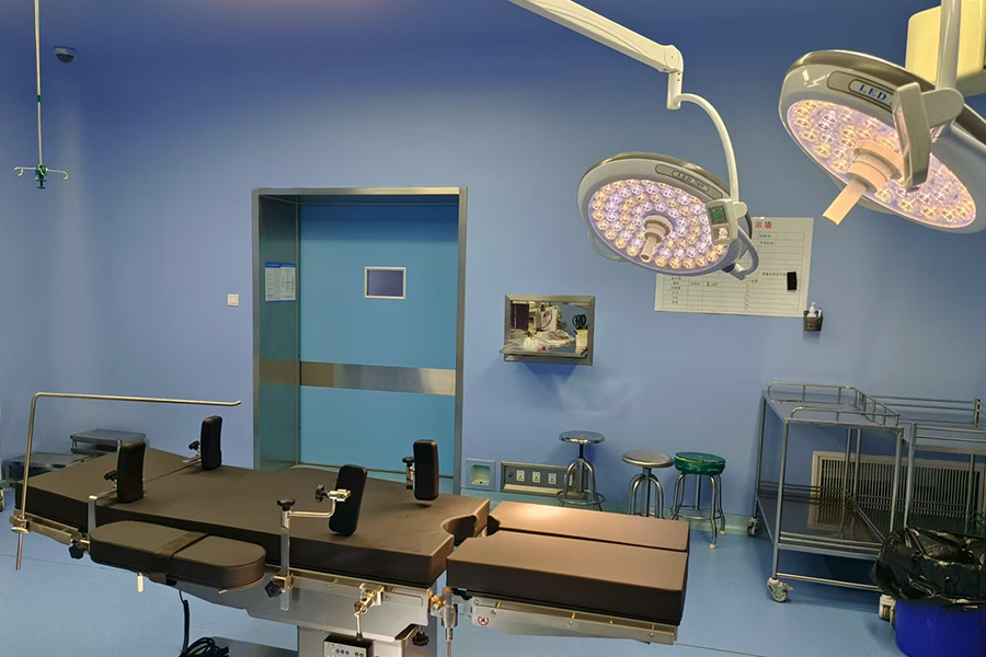 Jiangsu Yigao Tıbbi Ekipman Teknolojisi Co, Ltd