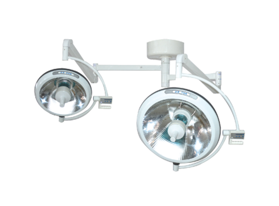 YGZF700/500 Genel yansıtıcı gölgesiz lamba